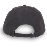 Casquette Dad Cap Base Black Casquette Dad Cap Base Black