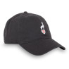 Casquette Dad Cap Base Black Casquette Dad Cap Base Black