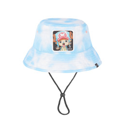 Bob avec lacet ajustable One Piece Chopper
