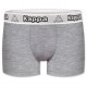 Pack de 3 Boxers KAPPA multicolore