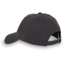Casquette Dad Cap Base Black