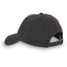 Casquette Dad Cap Base Black Casquette Dad Cap Base Black