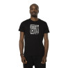 T-shirt en coton homme regular fit avec print One Piece Logo
