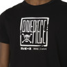 T-shirt en coton homme regular fit avec print One Piece Logo