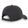 Casquette Dad Cap Base Black Casquette Dad Cap Base Black