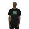 T-shirt en coton homme confort avec print  One Piece Zoro