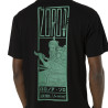 T-shirt en coton homme confort avec print  One Piece Zoro