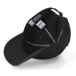 Casquette homme dad cap One Piece Skull Capslab