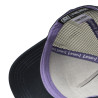 Casquette trucker avec filet en sergé de coton One piece Gear Five
