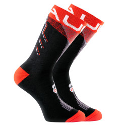 Chaussettes Rando AULP Technique Black
