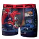 Lot De 3 Boxers Garçon Marvel Spiderman