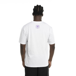 T-shirt relaxed fit jersey avec print devant et dos Gear 5