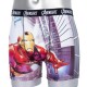 Boxers Homme Iron Man