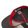Casquette trucker prenium Skull