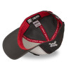 Casquette trucker prenium Skull