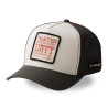 Casquette trucker prenium Skull