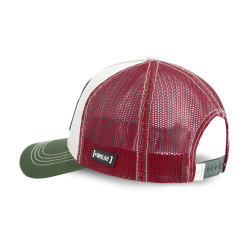 Casquette Peanuts Joe Beige