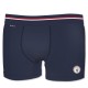 Lot de 4 boxers Coton Homme Mister Marcel Multicolore