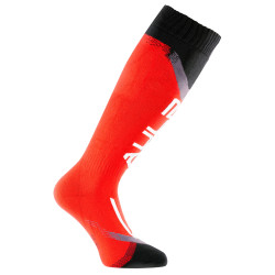 Chaussettes de ski AULP Access Red