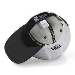 Casquette snapback  visière plate Peanuts