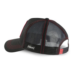 Casquette Peanuts Noir