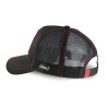 Casquette Peanuts Noir Casquette Peanuts Noir