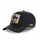 Casquette Capslab Dragon Ball Z Goku Noir