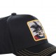 Casquette Capslab Dragon Ball Z Goku Noir