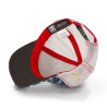 Casquette trucker avec filet Peanuts