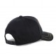 Casquette Capslab Dragon Ball Z Goku Noir