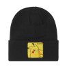 Bonnet homme Pokemon Pikachu
