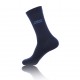 Chaussettes Homme Unies Marine NEWMAN