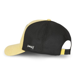 Casquette homme trucker Pokemon Pikachu Capslab
