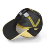 Casquette homme trucker Pokemon Pikachu Capslab Casquette homme trucker Pokemon Pikachu Capslab