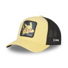 Casquette homme trucker Pokemon Pikachu Capslab Casquette homme trucker Pokemon Pikachu Capslab