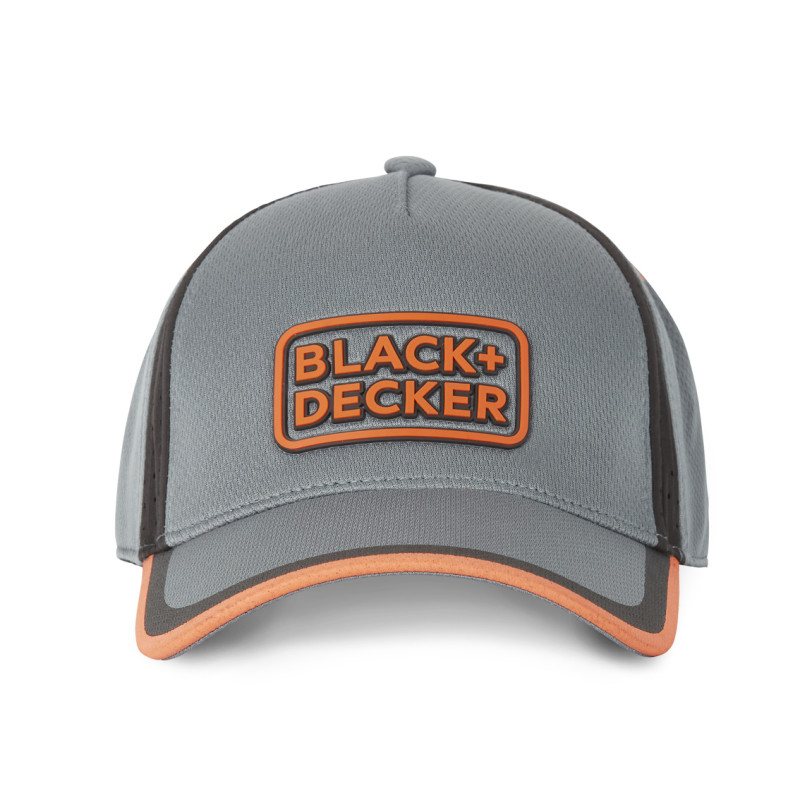 Casquette active couture renforcées ajustable