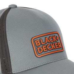 Casquette active couture renforcées ajustable