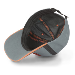 Casquette active couture renforcées ajustable