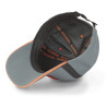 Casquette active couture renforcées ajustable