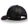Casquette trucker avec filet effet bambou Pokemon Shadow Ball