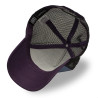 Casquette trucker avec filet effet bambou Pokemon Shadow Ball