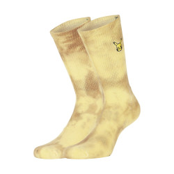 Paire de tennis Tie and Dye Pokémon Pikachu