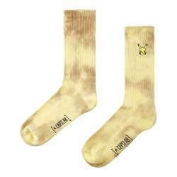 Paire de tennis Tie and Dye Pokémon Pikachu