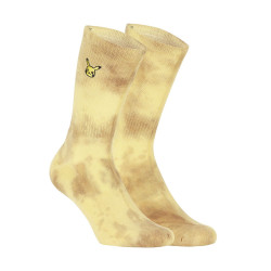 Paire de tennis Tie and Dye Pokémon Pikachu