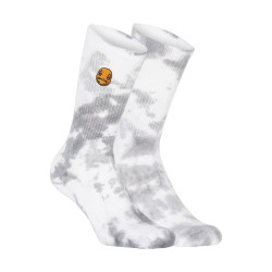 Paire de tennis Tie and Dye Pokémon Salamèche