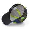 Casquette trucker Rick and Morty Psy