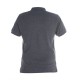 Polo Pierre Cardin Chiné Anthracite