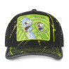 Casquette adulte Rick and Morty Street