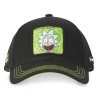 Casquette Baseball Rick and Morty Rick