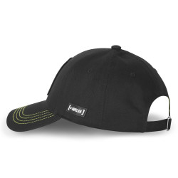 Casquette Baseball Rick and Morty Rick
